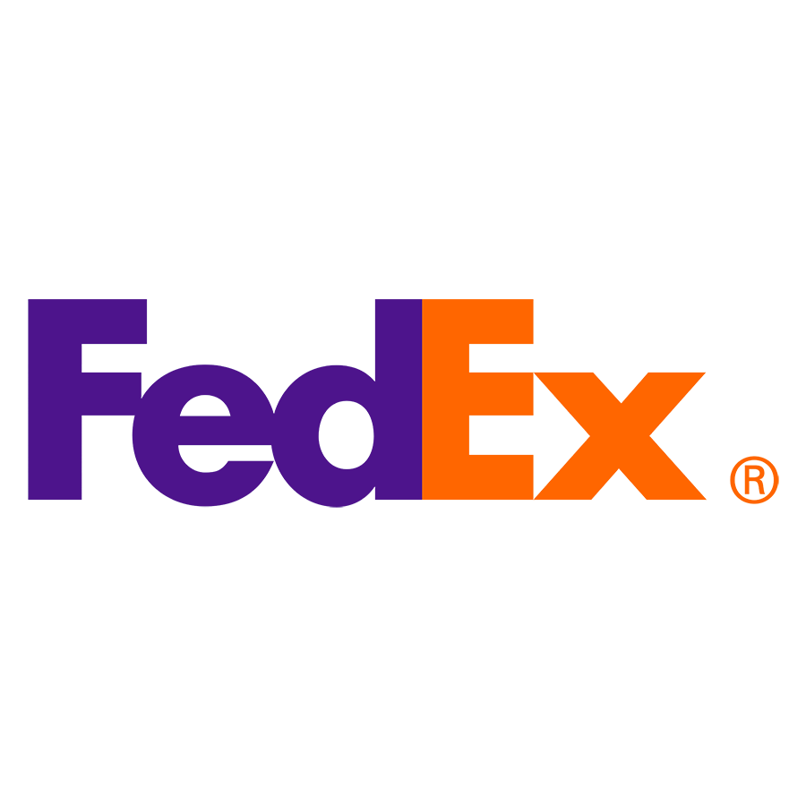 Logo-fedex